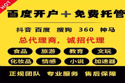 百度竞价托管：案例中的策略调整